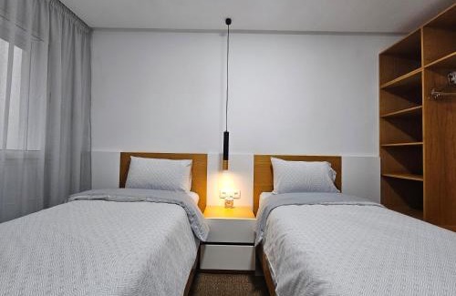 Tetouan Apartment | La Paloma Blanca 16