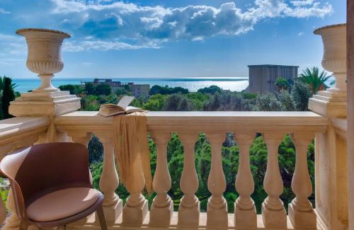 Sciacca Hotel | La Paloma Blanca Hotel