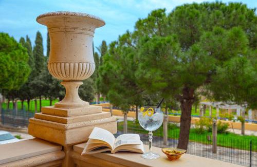 Sciacca Hotel | La Paloma Blanca Hotel