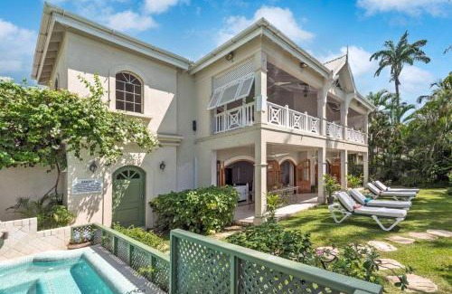 Fitts Village House | La Paloma by Blue Sky Luxury