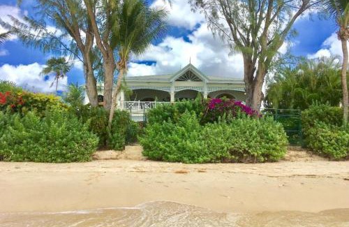 Fitts Village House | La Paloma by Blue Sky Luxury