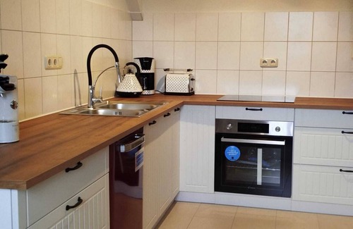 Pirna Apartment | La Paloma vacation apartment