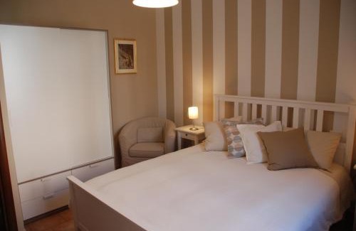 Ponzano Romano Apartment | La Palombara