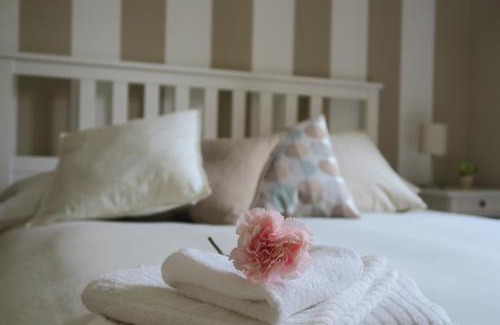 Ponzano Romano Apartment | La Palombara