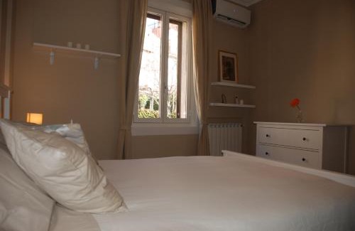 Ponzano Romano Apartment | La Palombara