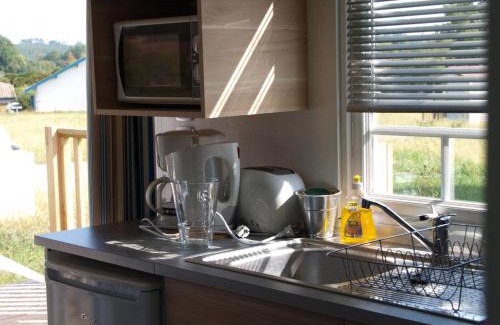 Orist House | La palombe