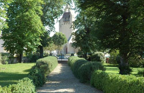 Lucmau Bed & Breakfast | La Palombiere