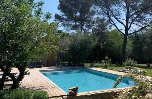 Quartier des Espesses Apartment | La Pampa , Dans un Cadre Enchanteur