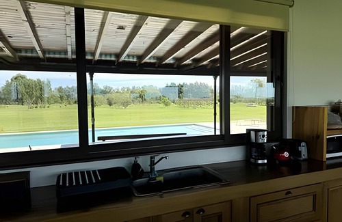 Lobos House | La Pancha - Casa de Campo