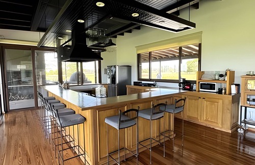 Lobos House | La Pancha - Casa de Campo