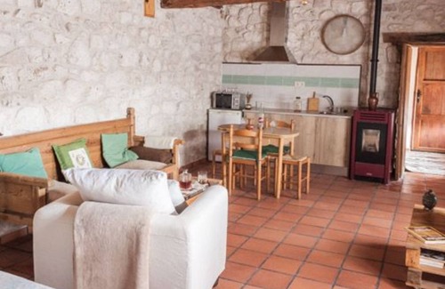 Adrados Apartment | La Panera de Justa