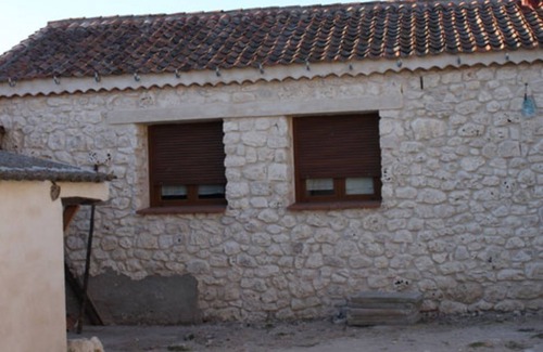 Adrados Apartment | La Panera de Justa