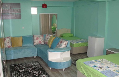 Selcuk House | La Pansiyon