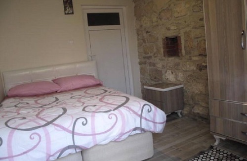Selcuk House | La Pansiyon