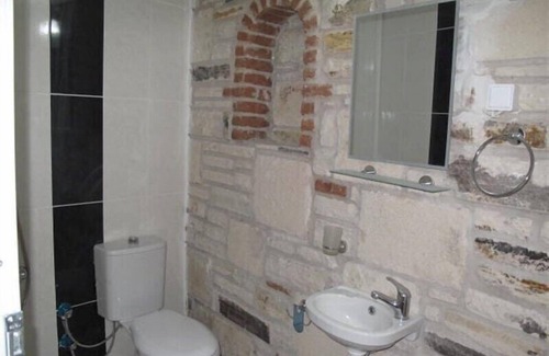 Selcuk House | La Pansiyon