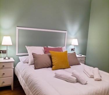 Posadas Bed & Breakfast | La Parada de Posadas