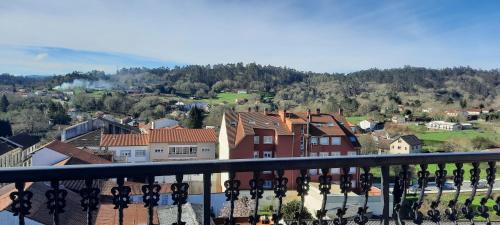 Maceira Apartment | La Parada del Camino Apartamento