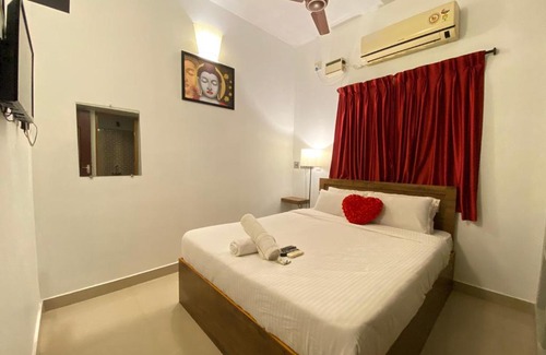 Kalapettai House | La Paradise Residency