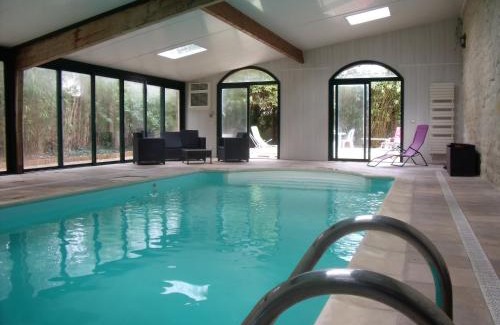 Frepillon House | La Parenthèse avec piscine - les impressionnistes