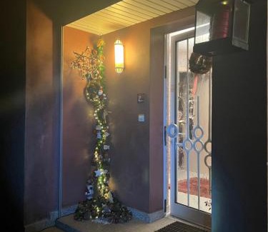 Carspach Bed & Breakfast | La Parenthèse Enchantée