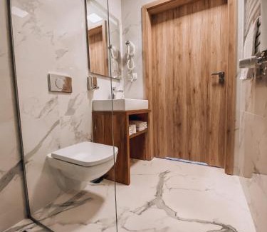 Kudowa Zdroj Apartment | La Park Aparthotel