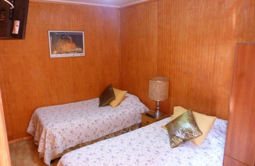 Arica Bed & Breakfast | La Paskana B & B