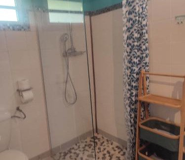 Perinet Apartment | La passiflore