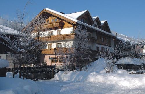 Stumm Hotel | La Pasta Hotel Restaurant