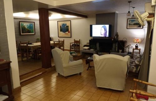Posadas House | La Pasteur Espacio Social Privado