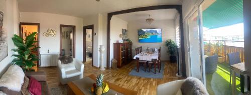 Gava Apartment | La Pastora Apartamento con parking