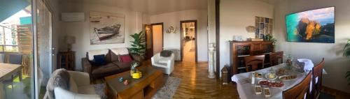 Gava Apartment | La Pastora Apartamento con parking