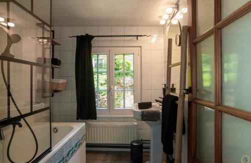 Heyd House | La Pastorale