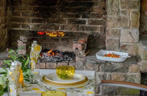 Heyd House | La Pastorale