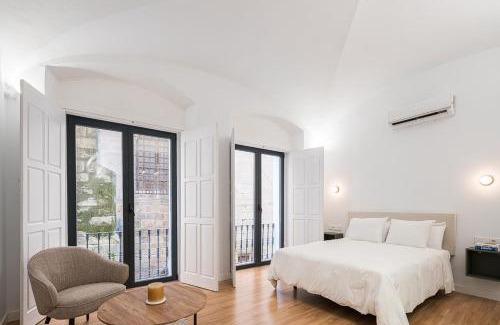 Trujillo Apartment | La Pata Suites