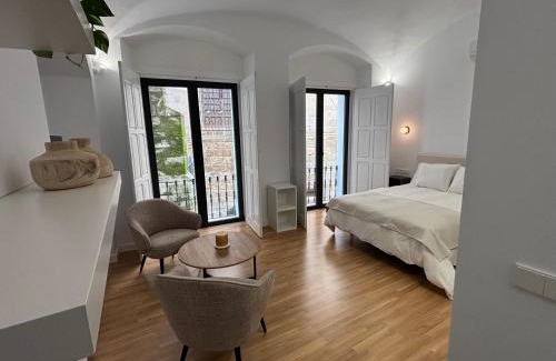 Trujillo Apartment | La Pata Suites
