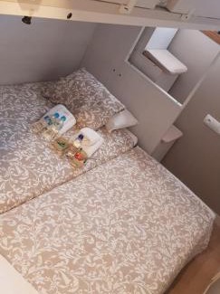 Sainte-Leocadie Apartment | La Pause 25
