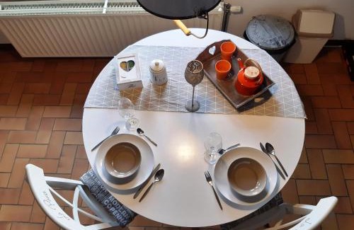 Plombieres Apartment | La Pause