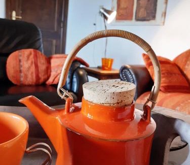 Plombieres Apartment | La Pause