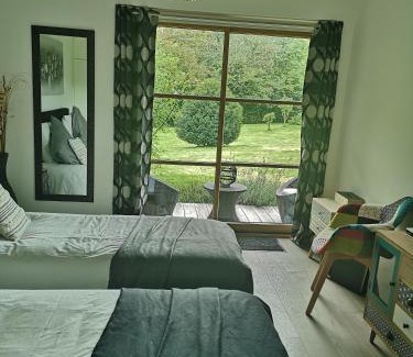 Surville Bed & Breakfast | LA PAUSE