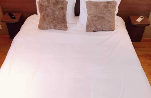 La Coucourde Hotel | La pause Rn7