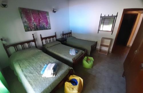 Villa La Arcadia House | LA PAZ
