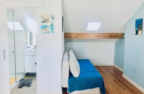 Merces Apartment | - LA PAZ - Cosy, Modern & Central Duplex Lisbon