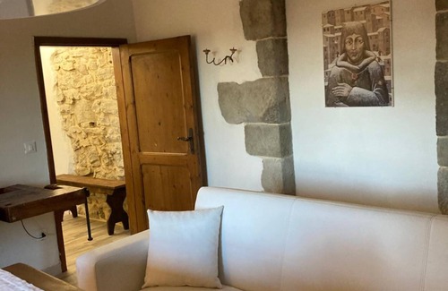 Caprese Michelangelo Bed & Breakfast | La Pecora e l'Agnello