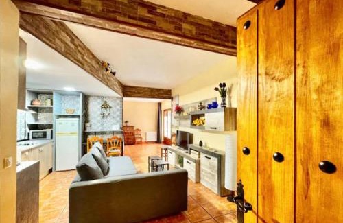 Galapagar Apartment | La Pedriza LA CASA DEL GALAPAGAR