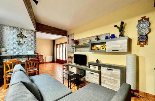 Galapagar Apartment | La Pedriza LA CASA DEL GALAPAGAR