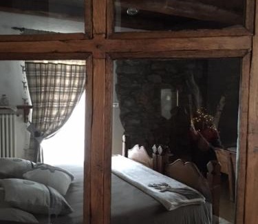 Roreto House | La Peiro Douco