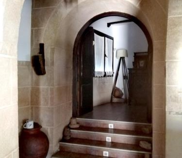 Galisteo Hotel | La pension del Parador