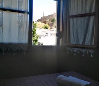 Galisteo Hotel | La pension del Parador