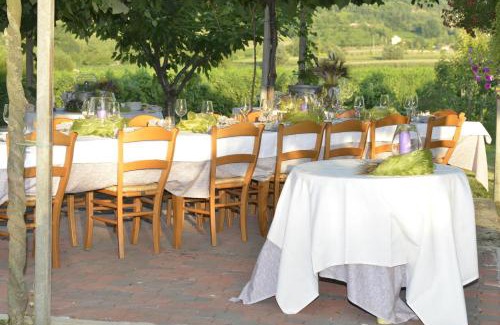 Brendola House | La Pergola Alloggio