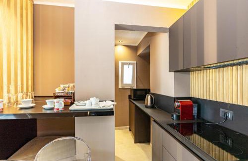 Dossobuono Apartment | La Pergola Apartament near Verona
